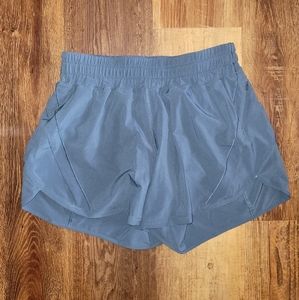 Lululemon Track That Short 5"